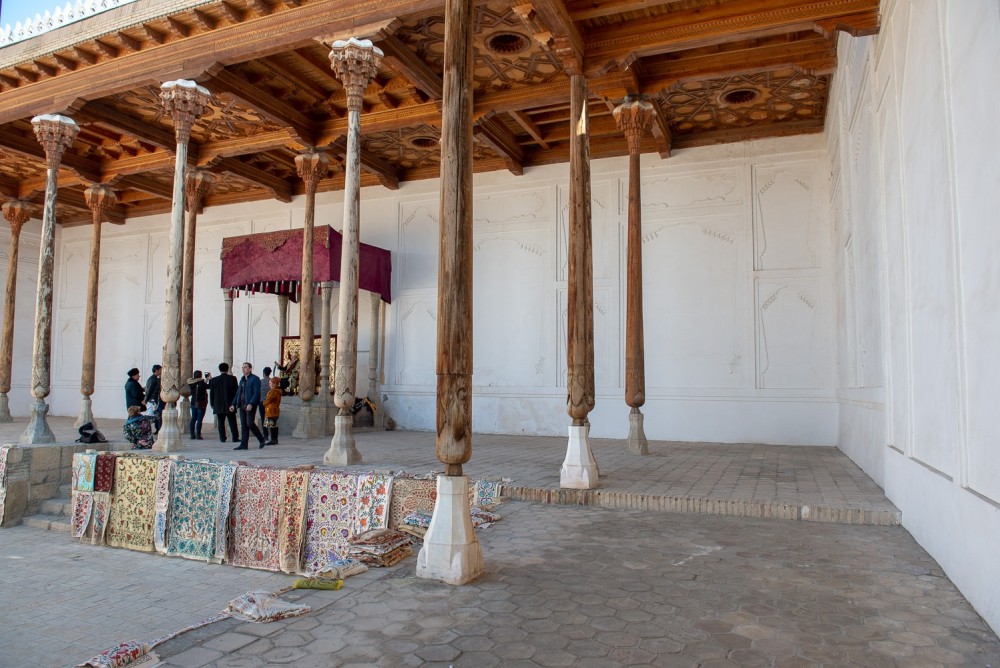 Sights in Uzbekistan 2 Sights in Uzbekistan 2