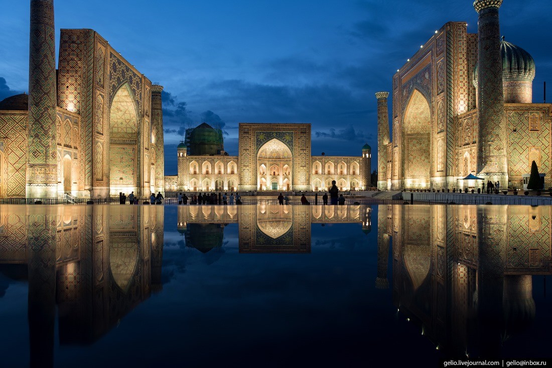 VISA TO UZBEKISTAN 800.00 AED Tourist Visa to Uzbekistan (single entry) validity – up to 30 days. Documents required: Original Passport Resident visa UAE (valid for at least 3 months) 2 passport size photos (35 x 45 mm, not older than 6 months) No-objection letter (NOC) from employer or sponsor Tourist Visa to Uzbekistan Process Time: up to 11 working days.
