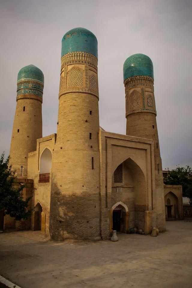 Sights in Uzbekistan 4 Sights in Uzbekistan 4