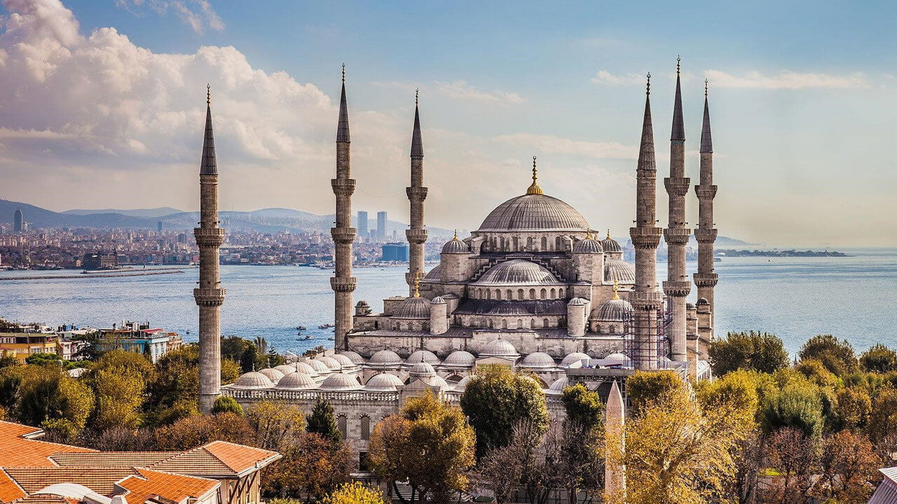 istanbul