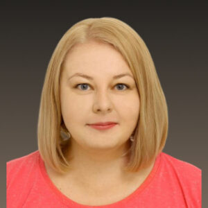 Elena Verakso