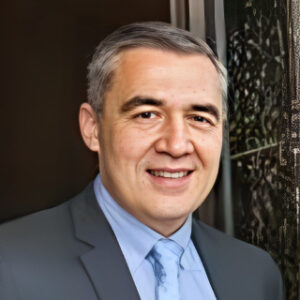 Ravshan Zakirov