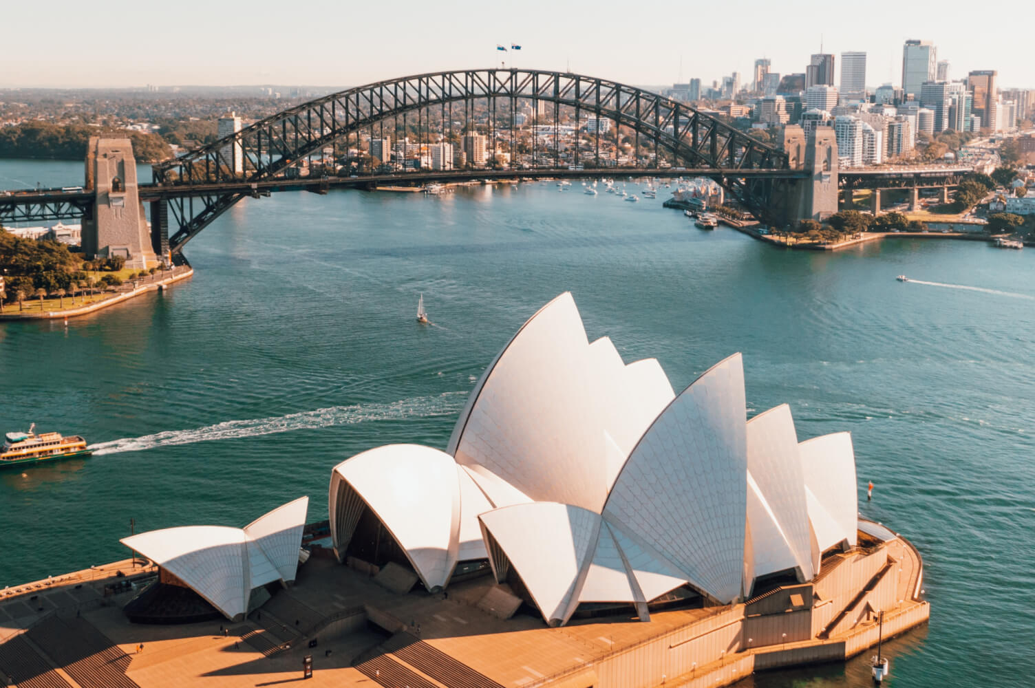 Australia
