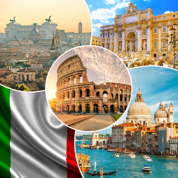 Italian Visa in Dubai 1