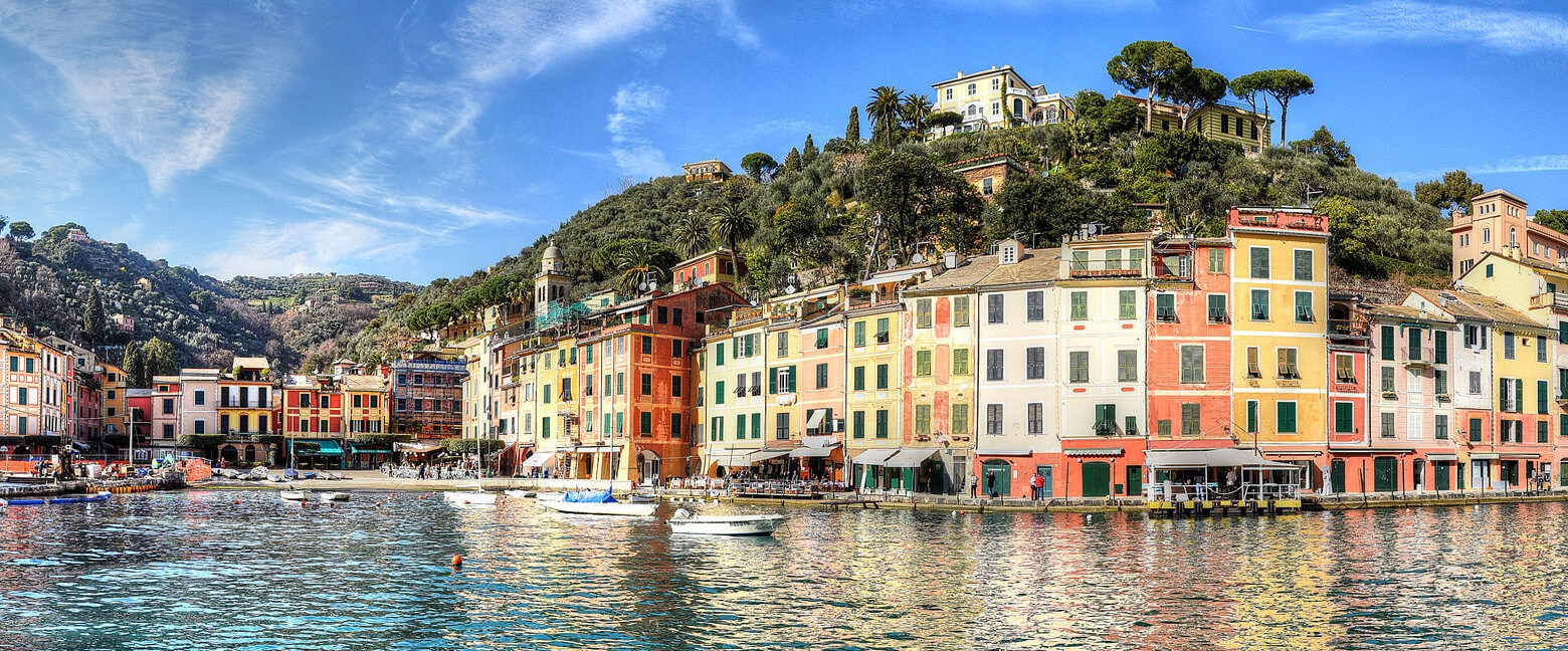 Sights You Can’t Miss<br>in Italy