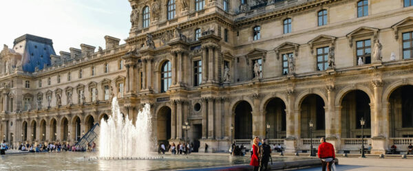 Best Sights to See in Paris