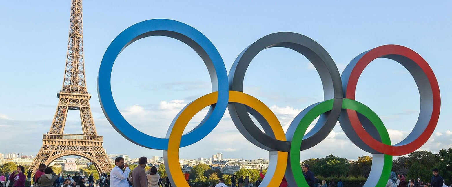 Summer Olympics-2024: <br>Everything You Need to Know
