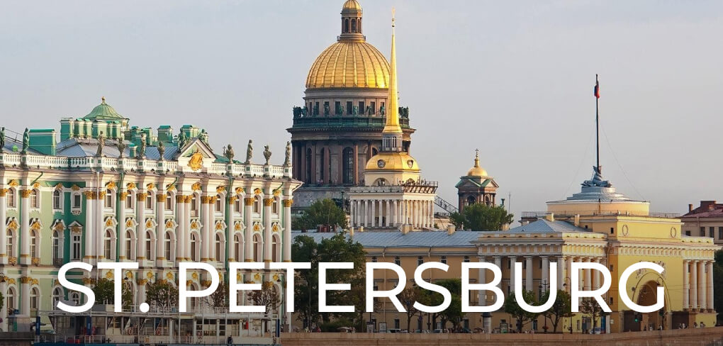 St.-Petersburg