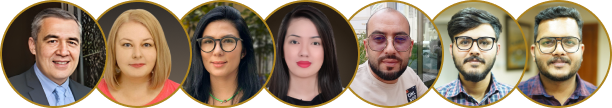 avatars