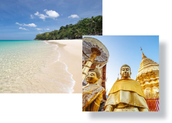 Top 7 Sights to See and Things to Do in Thailand 2