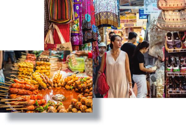 Top 7 Sights to See and Things to Do in Thailand 3