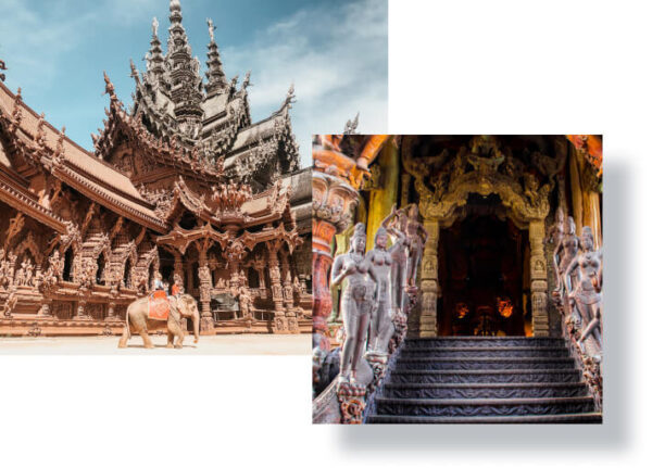 Top 7 Sights to See and Things to Do in Thailand 4