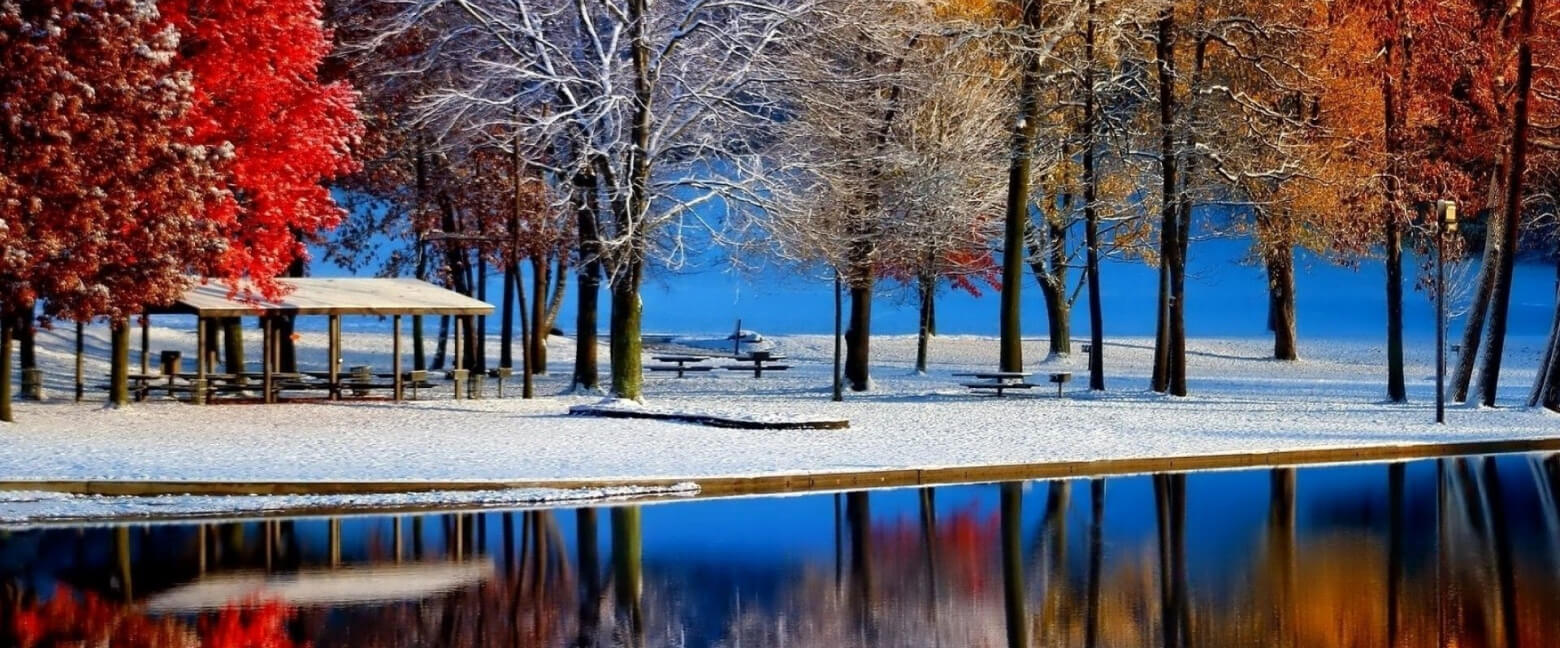 Visa Hotspots for Autumn-Winter 2025
