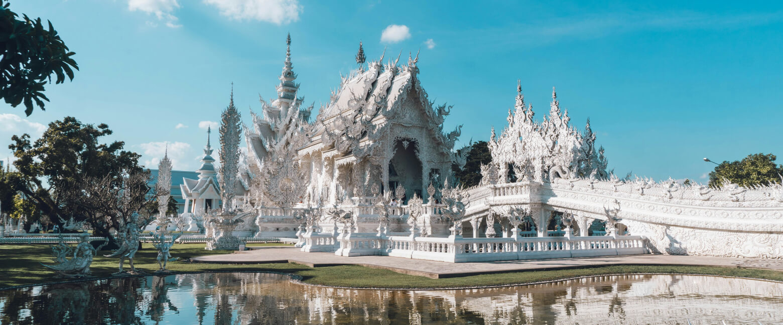 Visa to Russia, Armenia, Azerbaijan, Belarus,Kazakhstan, Kyrgyzstan, Ukraine, Uzbekistan 13 Wintering in Thailand