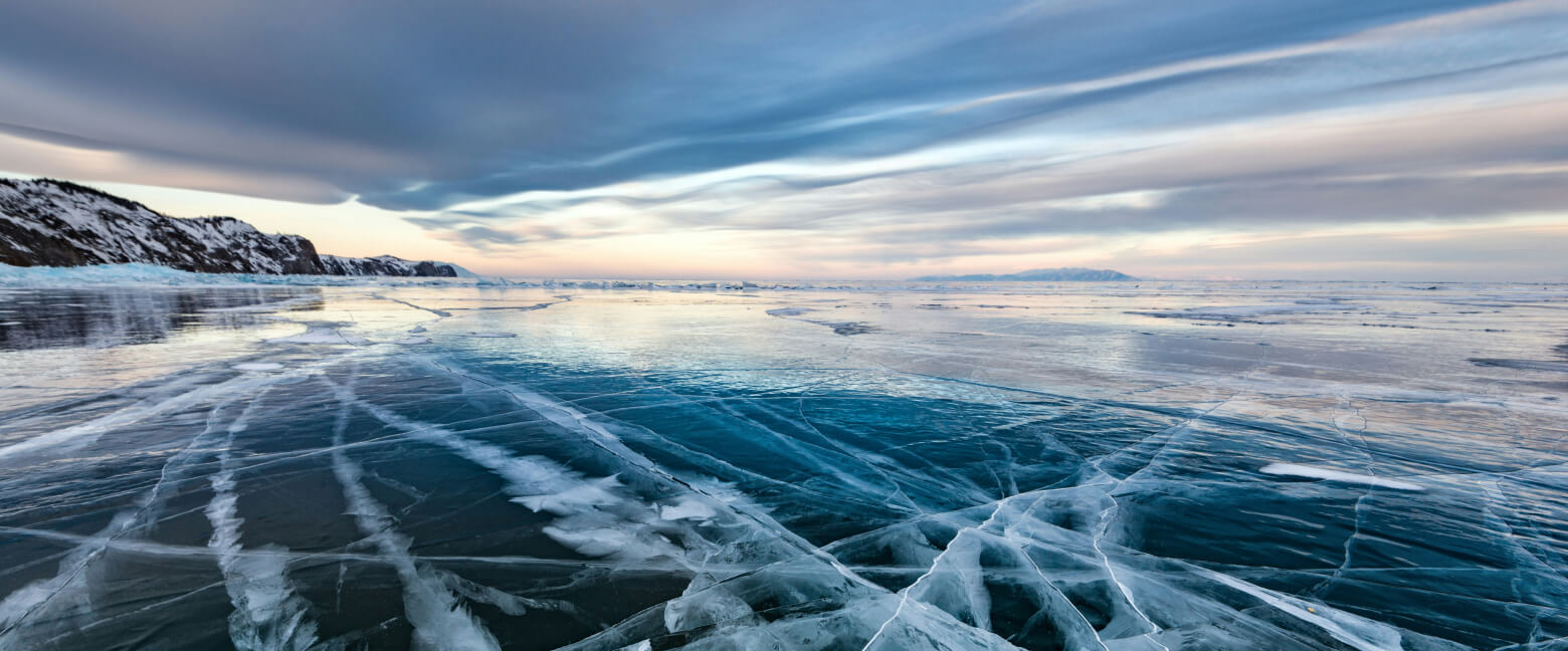 Visa to Russia, Armenia, Azerbaijan, Belarus,Kazakhstan, Kyrgyzstan, Ukraine, Uzbekistan 18 Lake Baikal in Winter