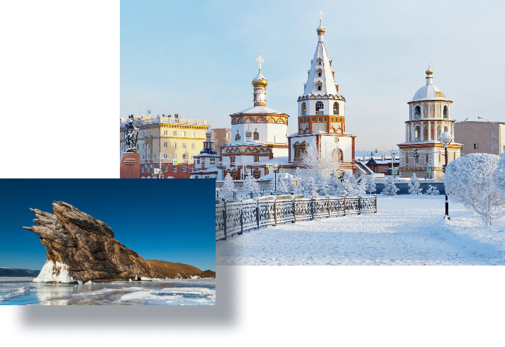 Lake Baikal in Winter: Discover Siberia’s Crown Jewel 3 Lake Baikal in Winter: Discover Siberia’s Crown Jewel 3