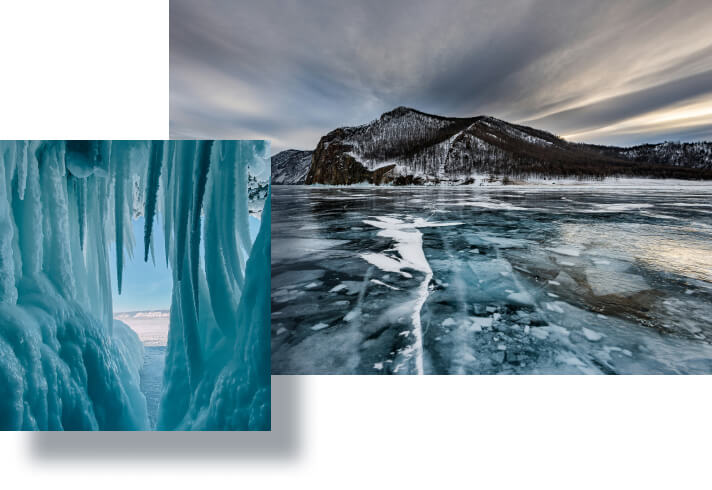 Lake Baikal in Winter: Discover Siberia’s Crown Jewel 1 Lake Baikal in Winter: Discover Siberia’s Crown Jewel 1