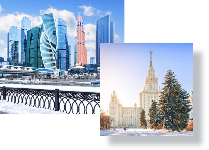 Top 10 Places to Visit in Moscow This New Year 2 Top 10 Places to Visit in Moscow This New Year 2