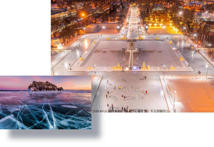 Top 10 Places to Visit in Moscow This New Year 5 Top 10 Places to Visit in Moscow This New Year 5