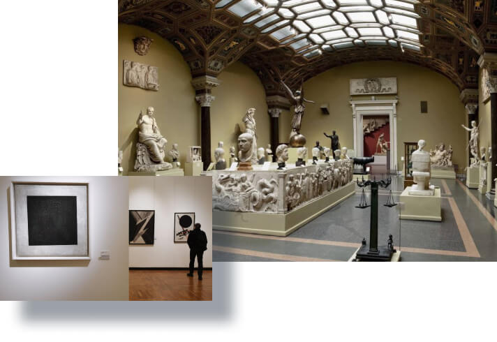 Top 10 Places to Visit in Moscow This New Year 7 Top 10 Places to Visit in Moscow This New Year 7