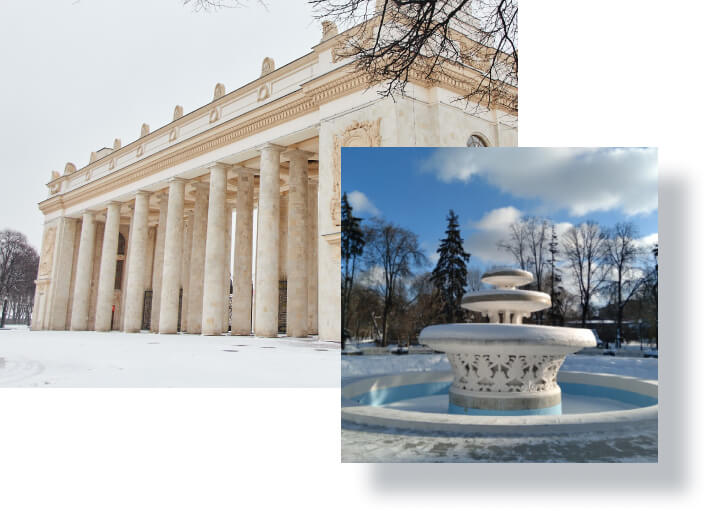 Top 10 Places to Visit in Moscow This New Year 8 Top 10 Places to Visit in Moscow This New Year 8