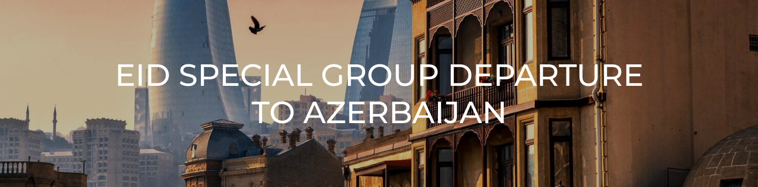 Holiday Packages from Dubai – Tailored for Every Traveler 2