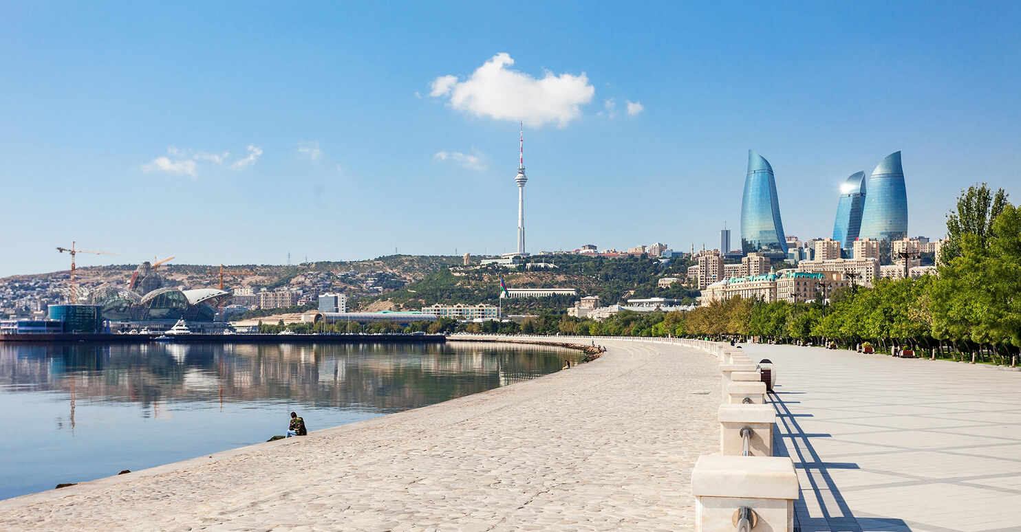 EID SPECIAL GROUP DEPARTURE TO AZERBAIJAN – 4 NIGHTS & 5 DAYS 1