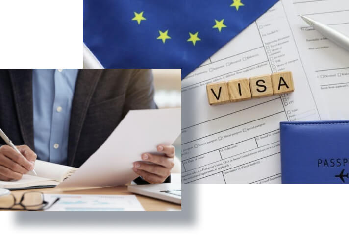 EU Visa for UAE Residents:<br>What You Need to Know About Applying 3 EU Visa for UAE Residents:<br>What You Need to Know About Applying 3