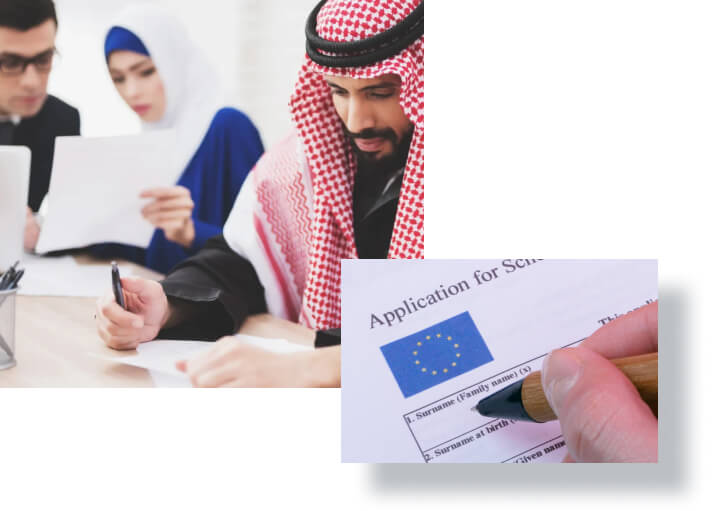 EU Visa for UAE Residents:<br>What You Need to Know About Applying 4 EU Visa for UAE Residents:<br>What You Need to Know About Applying 4