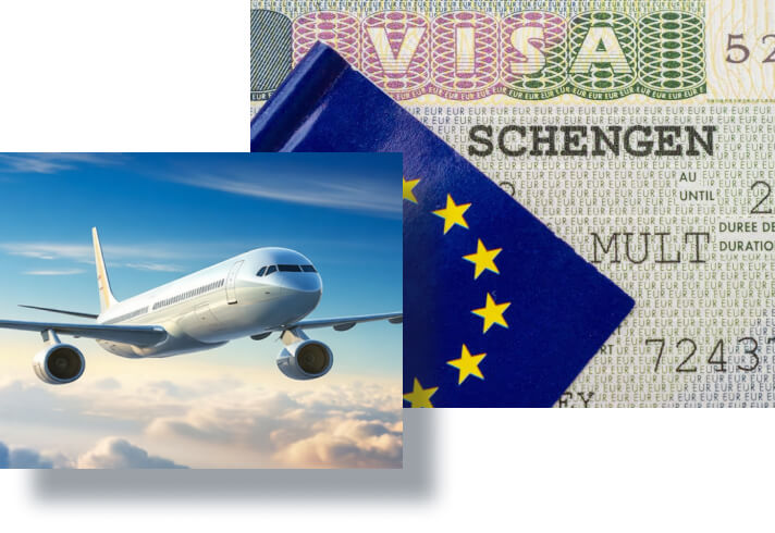 EU Visa for UAE Residents:<br>What You Need to Know About Applying 1 EU Visa for UAE Residents:<br>What You Need to Know About Applying 1