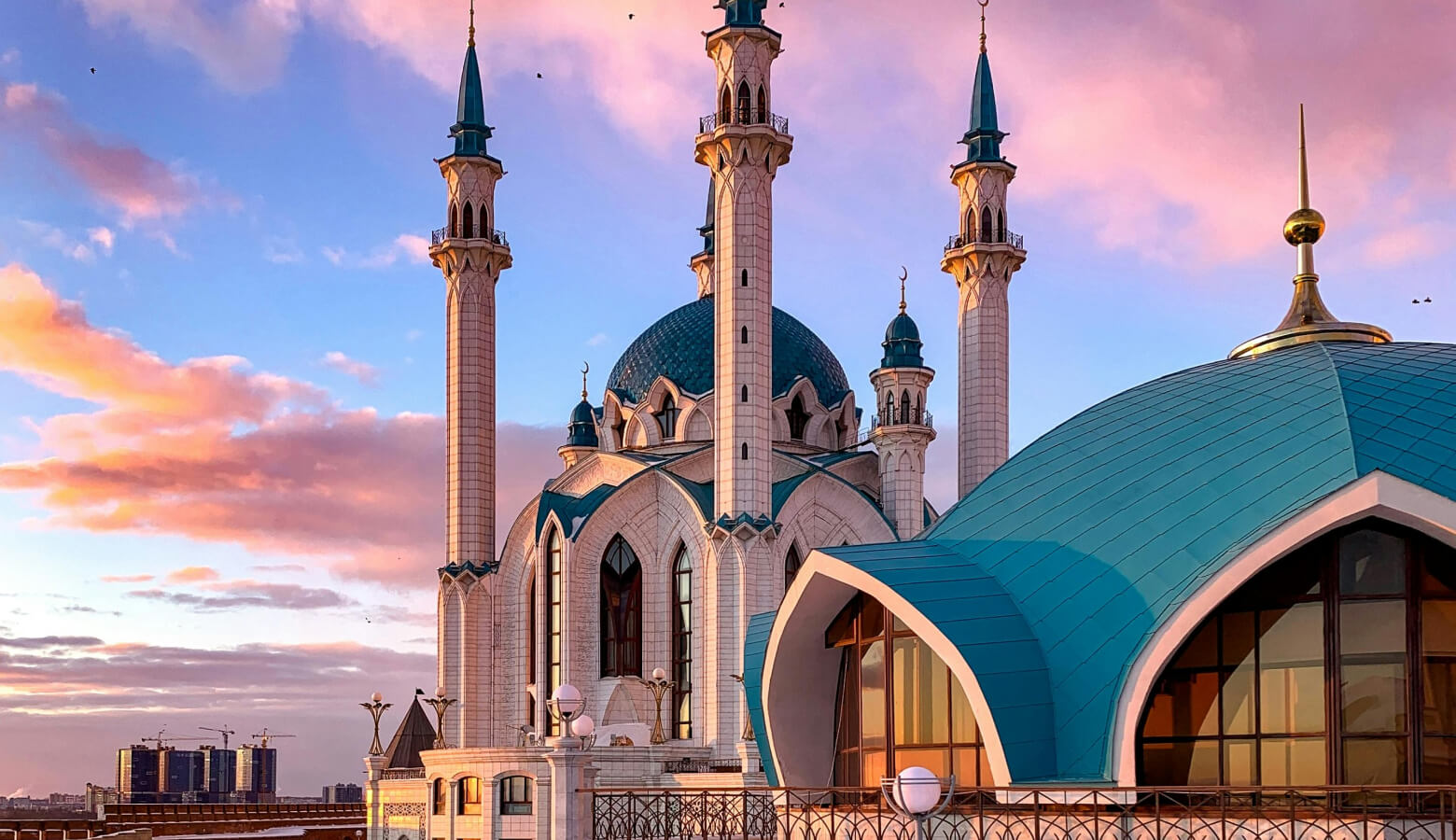 Must-See Sights in Russia: The Most Beautiful and Interesting Places to Visit 2