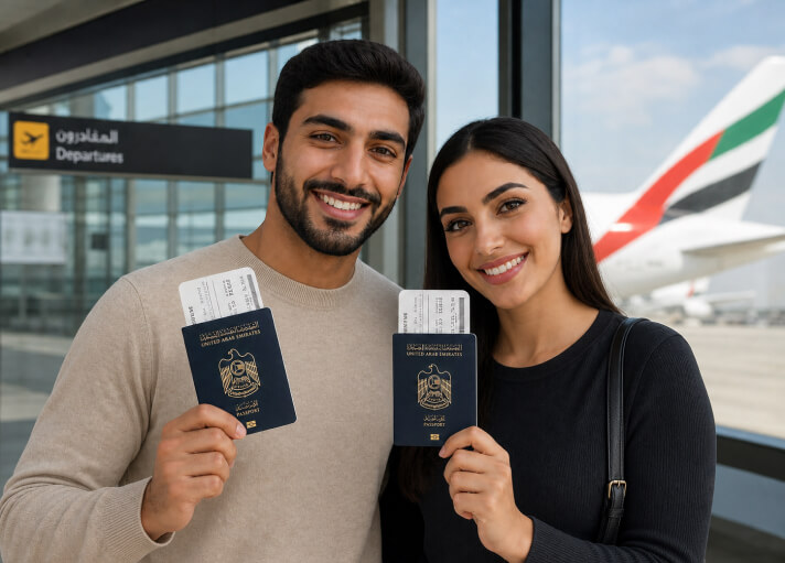 Dubai to Moscow: How to Plan the Perfect Route 13 Dubai to Moscow: How to Plan the Perfect Route 13