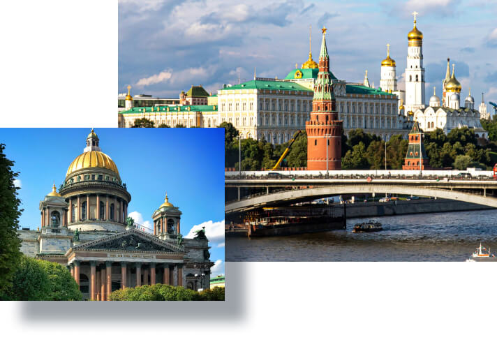 First Time in Russia? Here’s What You Need to Know 3 First Time in Russia? Here’s What You Need to Know 3