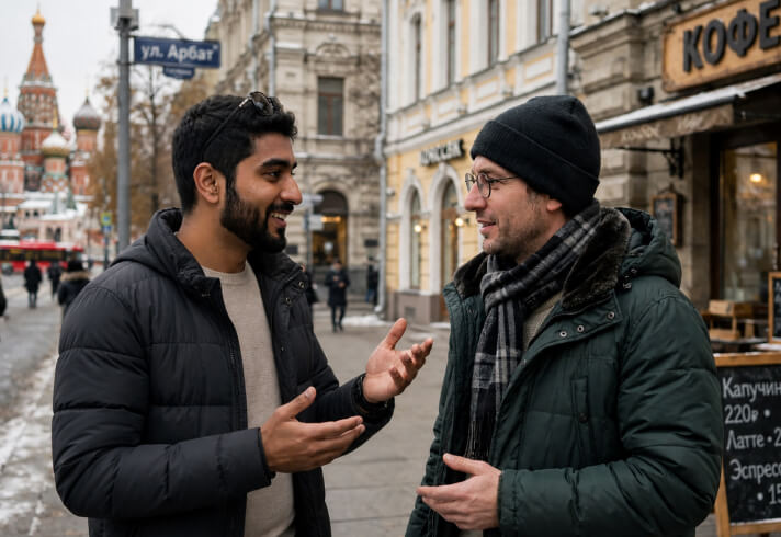 First Time in Russia? Here’s What You Need to Know 5 First Time in Russia? Here’s What You Need to Know 5