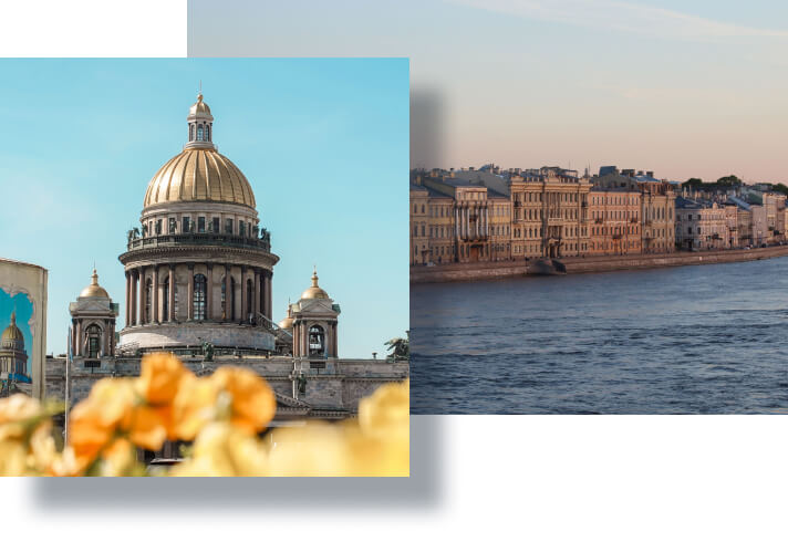 Eating with Style in St. Petersburg: A Culinary Journey Through Russia's Cultural Capital 5 Eating with Style in St. Petersburg: A Culinary Journey Through Russia's Cultural Capital 5