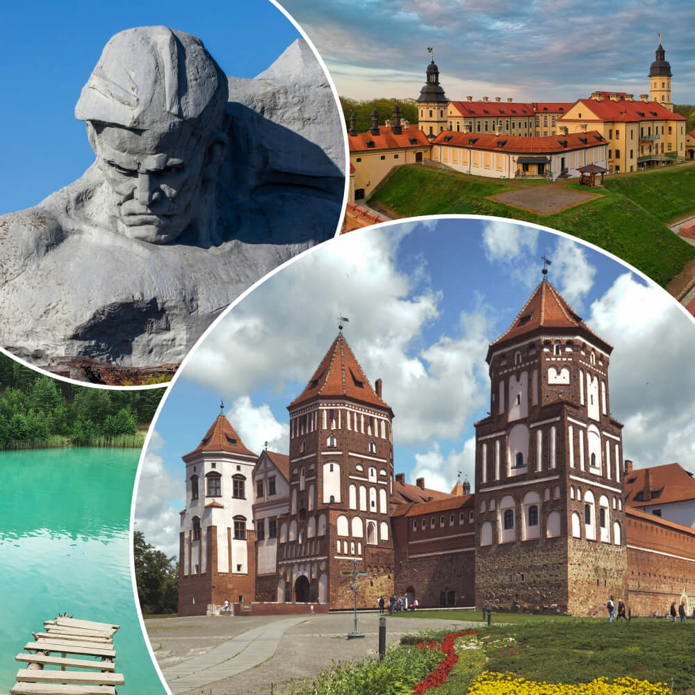 Belarus e-Visa 1 Belarus e-Visa