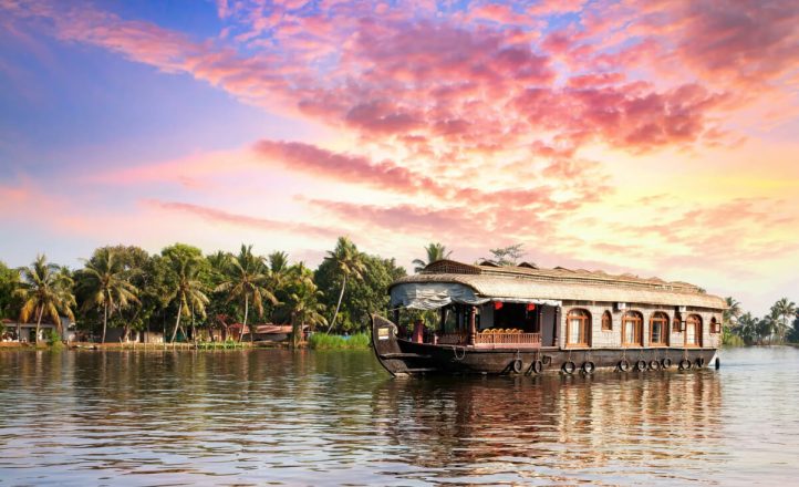 Kerala Tour packages (10N/11D)