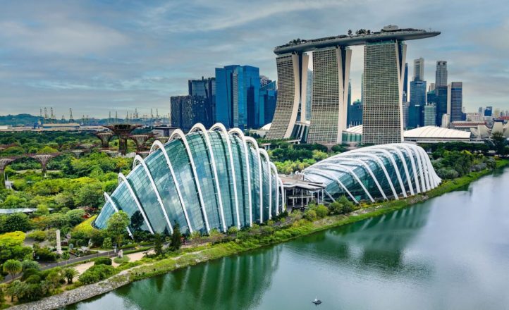 Singapore